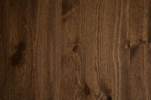 Dark Brown wood plank wall texture background - image