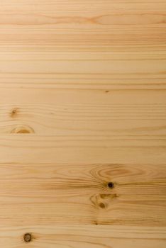 Natural pine wood plank wall texture background - image