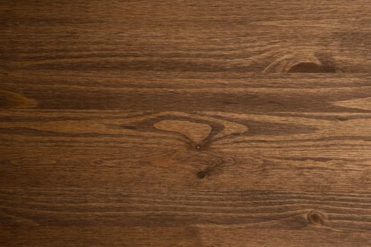 Dark Brown wood plank wall texture background - image