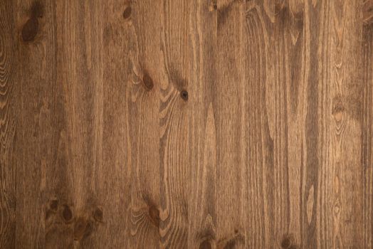 Dark Brown wood plank wall texture background - image