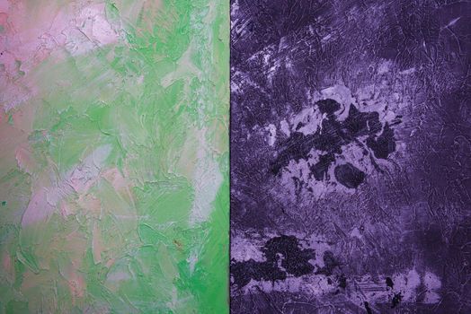 Texture decorative Venetian stucco for backgrounds -Image