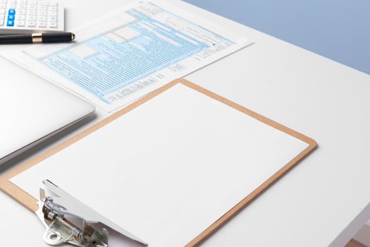 Business documents graph financial to job succes, Analyze document plans