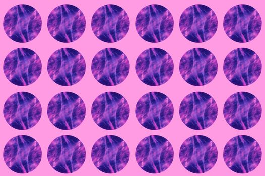 Abstract iridescent holographic neon background. Hologram vibrant style pattern. Backdrop pearl texture. 80s and 90s fashion design.
