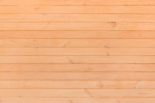 Light orange interior boards, horizontal wood texture background.