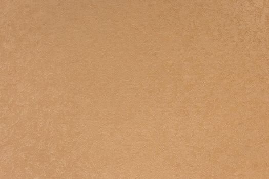 Light beige or brown wallpaper paper vintage surface wall texture background.