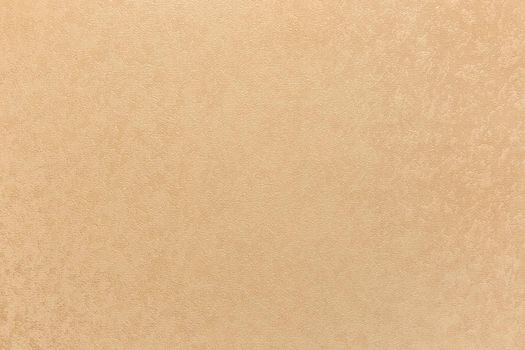 Texture abstract wallpaper beige light color paper background.