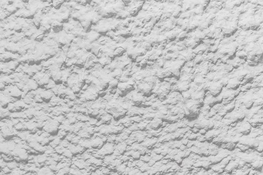 Light white or grey plaster wall texture stucco background.