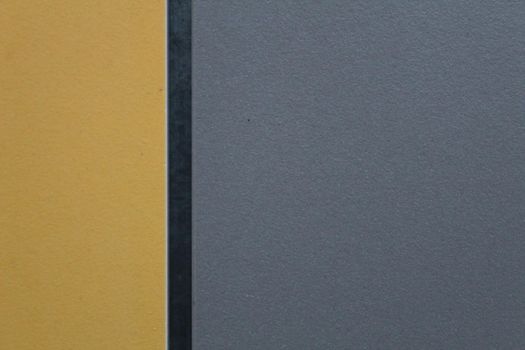 yellow gray out with a black stripe half a third diagonally goriontali vertical background.