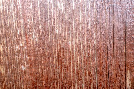Texture as an element of design, exfoliating old paint on a wooden board. Background for the creativity of the designer.