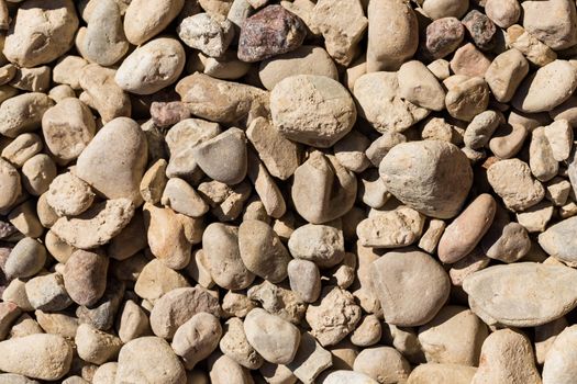 Stone Pebbles Texture  Details Or Stone Pebbles Background Can be used For Design