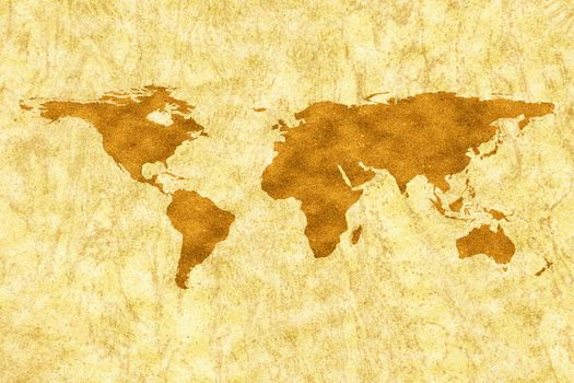 Geography earthmap gold mineral and light granite marble luxury interior texture surface background, Elements of this image furnished by NASA