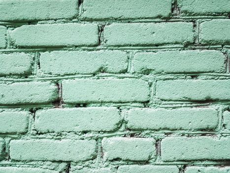 background image of a fragment of a brick wall. background and texture