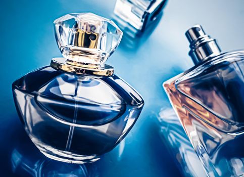 Mens cologne, perfume bottle as vintage fragrance, eau de parfum as holiday gift, luxury perfumery brand present.