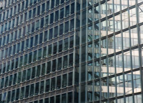 The Berlaymont building in Brussels, Belgium, the headquarters of the European Commission