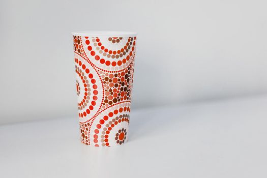 Reusable eco friendly nice cup big mug