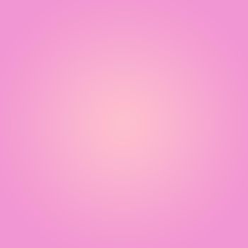 Abstract empty smooth light pink studio room background, Use as montage for product display,banner,template