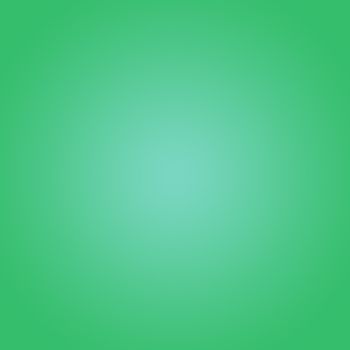 Luxury plain Green gradient abstract studio background empty room with space for your text and picture.