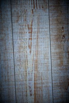 old, grunge retro vintage wood panels used as background