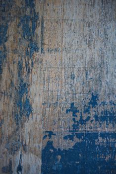 Old Grunge Vintage Wood Panels Background