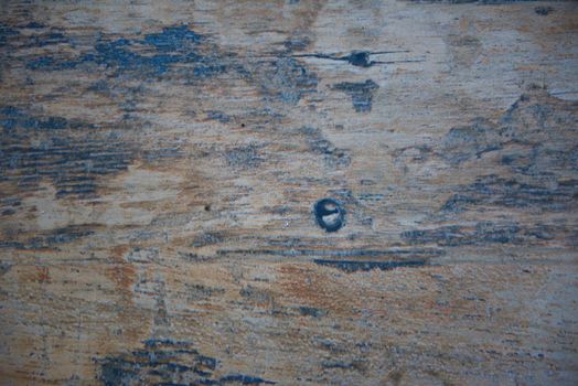 Old Grunge Vintage Wood Panels Background