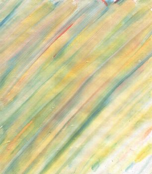 Watercolor Abstract Background Texture. Hand Drawn Stripes Watercolor. Design Illustration Image Lines.