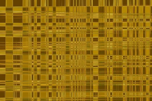 Abstract gold textured geometric background.