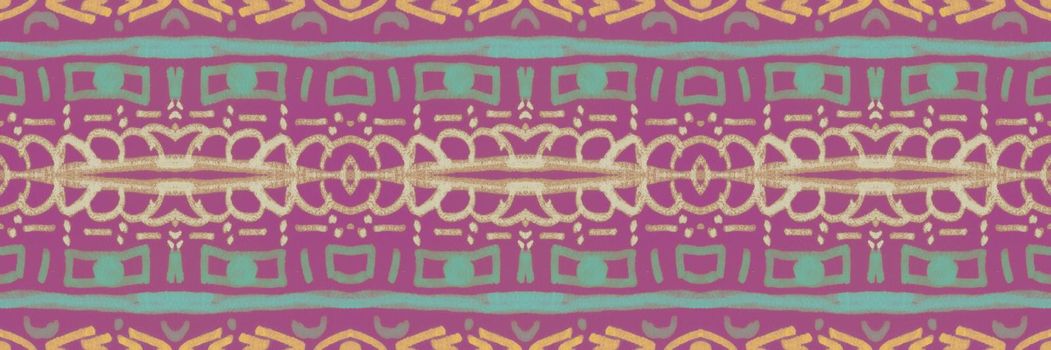 Geometric ethnic print. Peru textile design. Grunge american background. Hand drawn aztec navajo illustration. Seamless ethnic pattern. Vintage maya ornament. Abstract native texture.