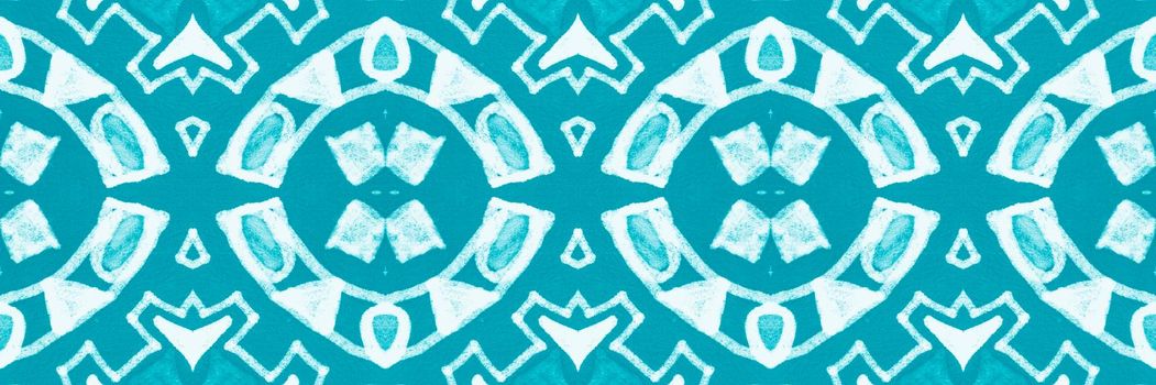 Seamless Geometric mosaic. Art watercolor texture. Modern ethnic background. Arabesque pattern. Mosaic print. Abstract grunge wallpaper. Vintage moroccan ornament. Mosaic print.