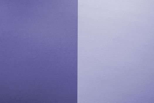 Very Peri lilac textured paper background. Place for the text.