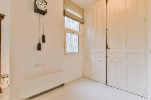 A cozy and spacious room in a luxury house