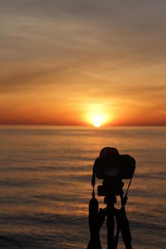 camera equipment create beautiful pictures of nature. and many other things
