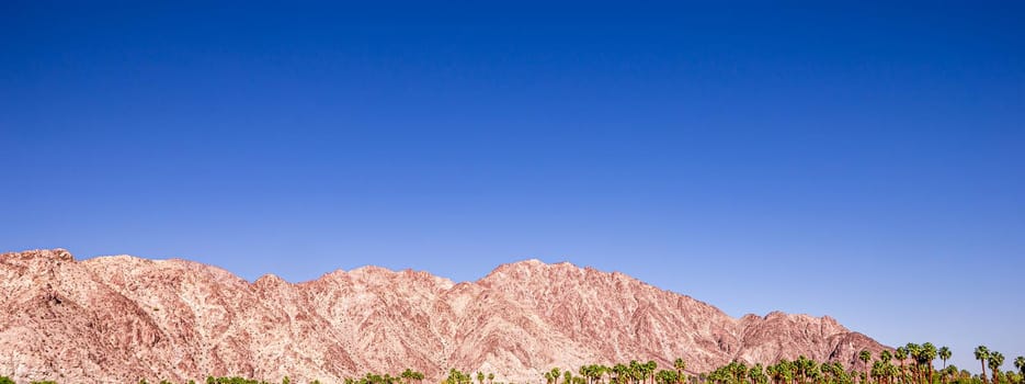 san jacinto mountain, palm springs, california