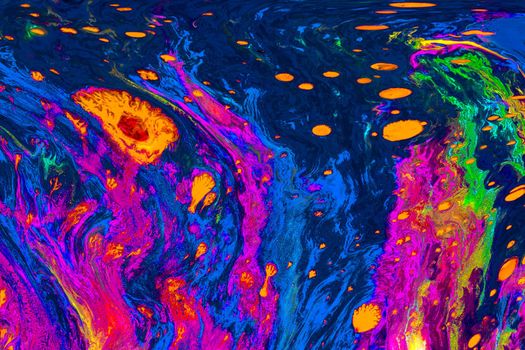 Abstract marbling art patterns as background