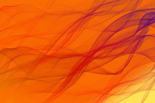 Abstract background with lines as wallpaper template