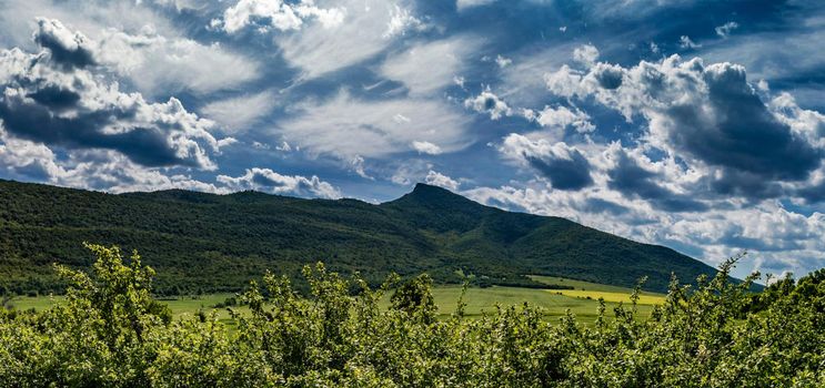 Danube Valley  pictures