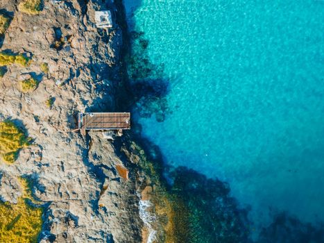 The Gantry, Bawley Point, NSW, Australia. High quality photo