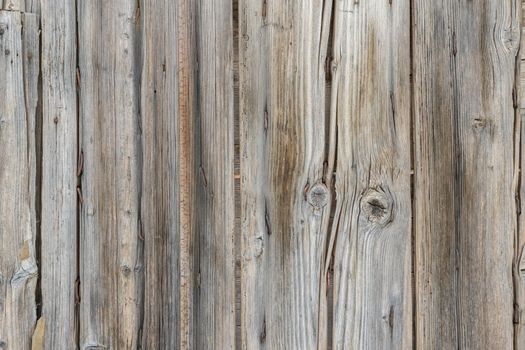 Vintage wood background. Brown wood planks texture or background.