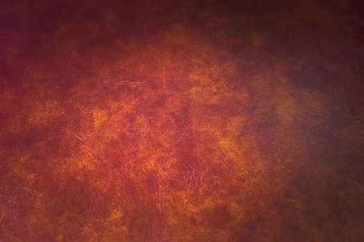 Brown sofa texture background