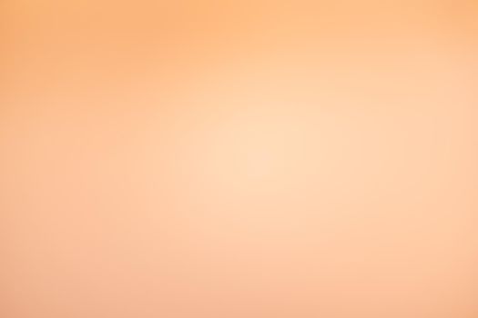 abstract orange background, gradient orange background