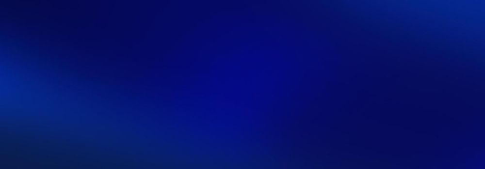 dark blue banner for the concept design of advertising and design.