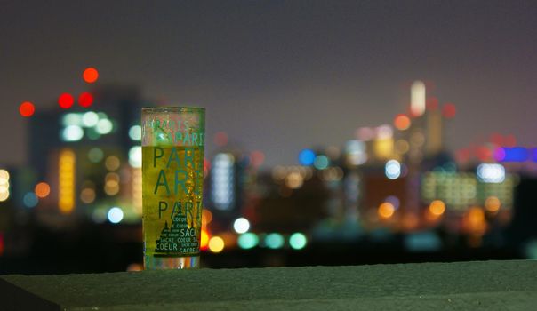 Shared image. Shooting Location: Tokyo Chofu City