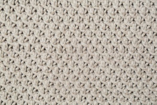 knitted fabric background texture