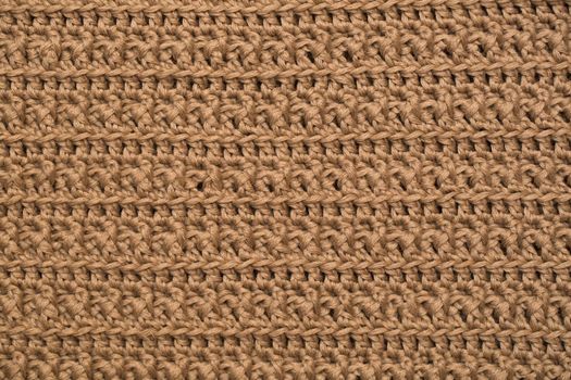 knitted fabric background texture gold
