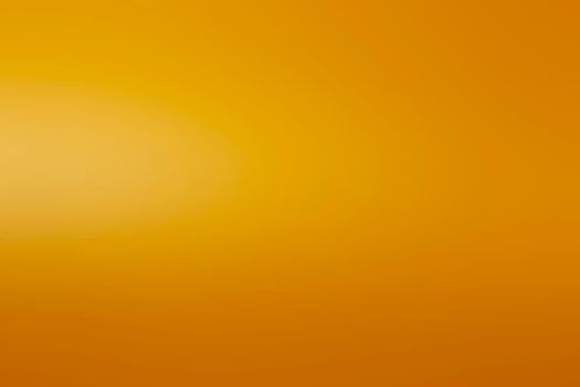 yellow gradient smoothed background, place for design