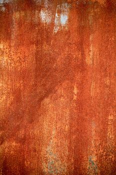 Metal texture, iron metal, rusty metal, abstract metal backgroud, grunge metal, yellow rust