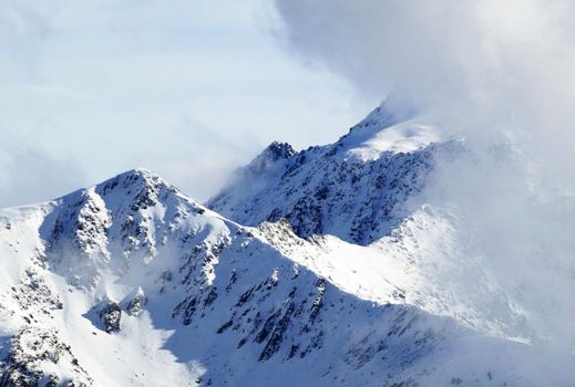 Beautiful Andorra la Vella,Andorra pictures