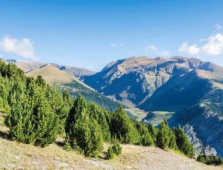 Beautiful Andorra la Vella,Andorra pictures