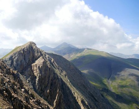 Beautiful Andorra la Vella,Andorra pictures