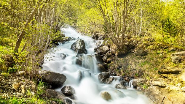 Beautiful Andorra la Vella,Andorra pictures