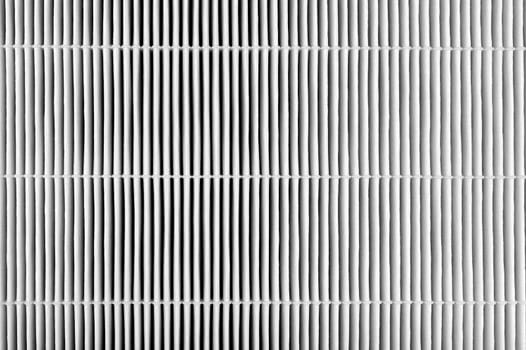 Air filter. Air purification and disinfection system. HEPA filter for health, protection from Allergies, dust, viruses and bacteria.